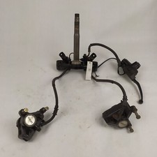 Yamaha 750 bremssattel gebraucht kaufen  Duisburg