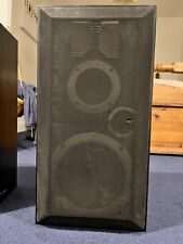Vintage jamo speakers for sale  EDGWARE