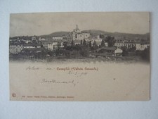 Piemonte cavaglia veduta usato  Roma