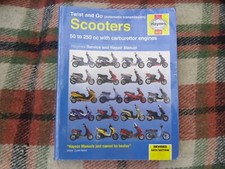 Twist 250cc scooters d'occasion  Expédié en Belgium