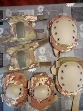 Set protezioni ginocchia usato  Arluno