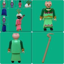 Playmobil könig heilige gebraucht kaufen  Berlin