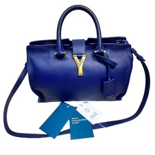 sac a main yves saint laurent d'occasion  Expédié en Belgium