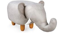 Elephant ottoman kid for sale  Deltona