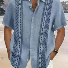 Camicia uomo manica usato  Spedire a Italy