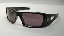 Óculos de sol Oakley cárter OO9165-01 tamanho 56-17-125 comprar usado  Enviando para Brazil