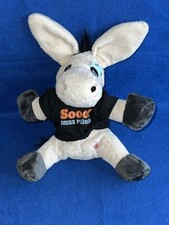 Kuscheltier heunec esel gebraucht kaufen  Kiel