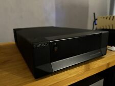 Amplificateur cyrus link d'occasion  Clermont-Ferrand-