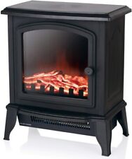 Warmlite electric stove for sale  STOKE-ON-TRENT