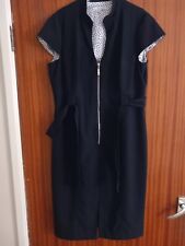 Size 14. navy for sale  SOUTHAMPTON