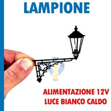 Lampione lanterna fatta usato  Trapani