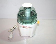 Centrifuga moulinex vitae usato  Italia
