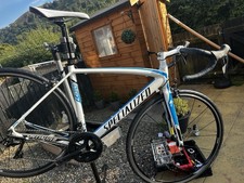 Specialized allez sport for sale  LLANBRYNMAIR