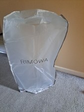 Rimowa carryon suitcase for sale  LONDON