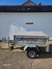 Erde 122 jockey for sale  BATLEY