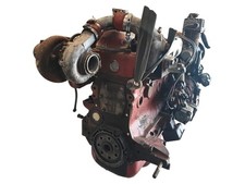 Motore completo per usato  Italia