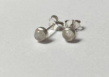 Boucles oreilles argent d'occasion  Amiens-