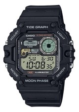 Casio standard digital d'occasion  Expédié en Belgium