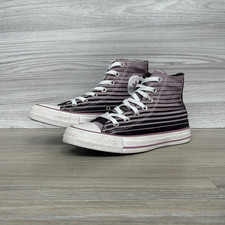 Converse purple lilac for sale  BIRMINGHAM