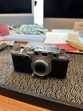 Leica iiic rangefinder for sale  Los Angeles