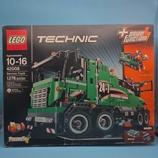 Lego technic 42008 for sale  Edison