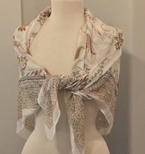 Jill shawl scarf for sale  Huntsville