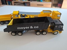 Siku fuhrpark 2919 gebraucht kaufen  Schönwalde