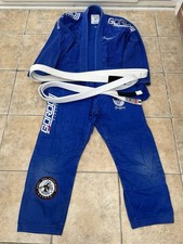 Bjj a3 white for sale  HALESOWEN