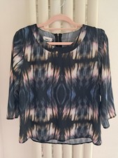 Nly batik shirt gebraucht kaufen  Schwalbach