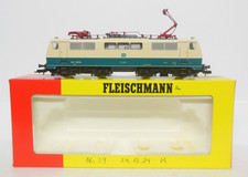 Fleischmann 4348 sammlerstück gebraucht kaufen  Deutschland