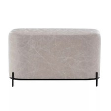Modern decorative bench for sale  USA