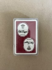 Jeu cartes brasserie d'occasion  Rennes-