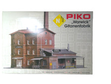 Piko 60010 warwick gebraucht kaufen  Düsseldorf