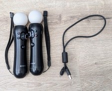 Sony playstation move for sale  EDINBURGH