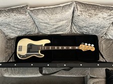Hardcase bass guitar for sale  DONCASTER