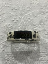 Garmin Vivofit com pulseira com estampa de pata e nova bateria comprar usado  Enviando para Brazil