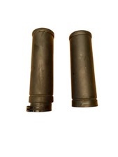 Coppia manopole pair usato  Italia
