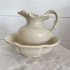 Vintage mccoy pitcher for sale  Hilmar