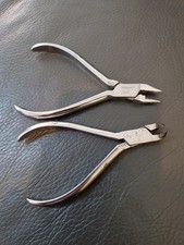 Two dentist tools for sale  PEACEHAVEN