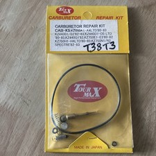Tourmax cab kit d'occasion  Decize