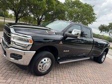 2023 ram 3500 for sale  Fort Lauderdale