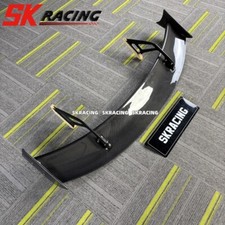 Spoiler porta-malas de fibra de carbono asa estilo GT para 2013-20 Scion FRS GT86 Subaru BRZ, usado comprar usado  Enviando para Brazil