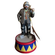 Emmett kelly san for sale  Commerce