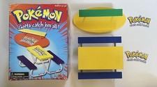 Conjunto de mesa e banco de piquenique Tech Deck Pokemon, X Concepts comprar usado  Enviando para Brazil