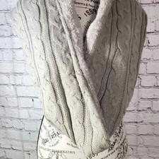 Ugg infinity scarf for sale  West Des Moines