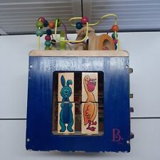 Toys wooden activity for sale  Frisco