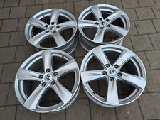 Alufelgen riginal hyundai gebraucht kaufen  Laupheim