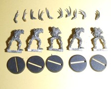 Warhammer 40k necrons for sale  LEEDS