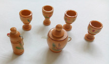 wooden tea set for sale wooden tea set for sale UK