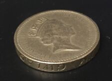 British pound coin for sale  Eden Prairie